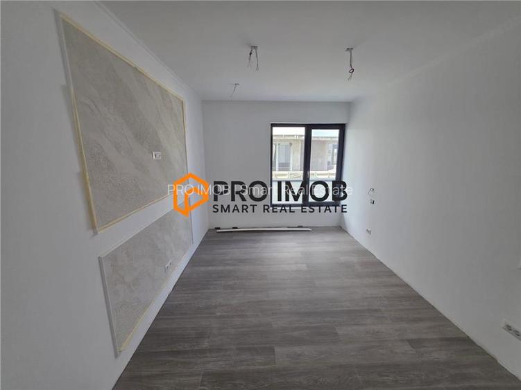 Apartamente cu 3 camere cf 1 decomandate zona Campineanca - 2
