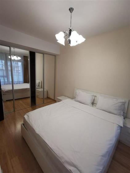 Ap cu 2 camere, Loc de parcare Exclusive Residence, Copou Iasi