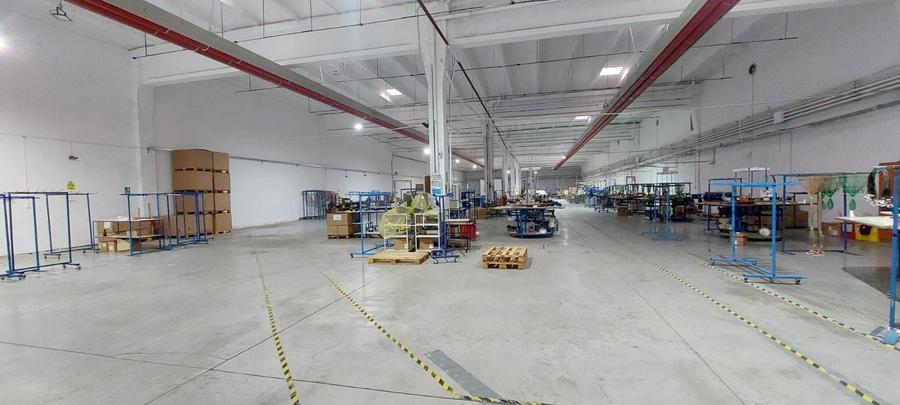 Imobilstar inchiriaza spatiu productie/depozitare=3300mp