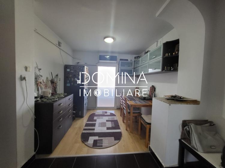 Vânzare apartament cu 2 camere în zonă semicentrală, str. Revolutiei