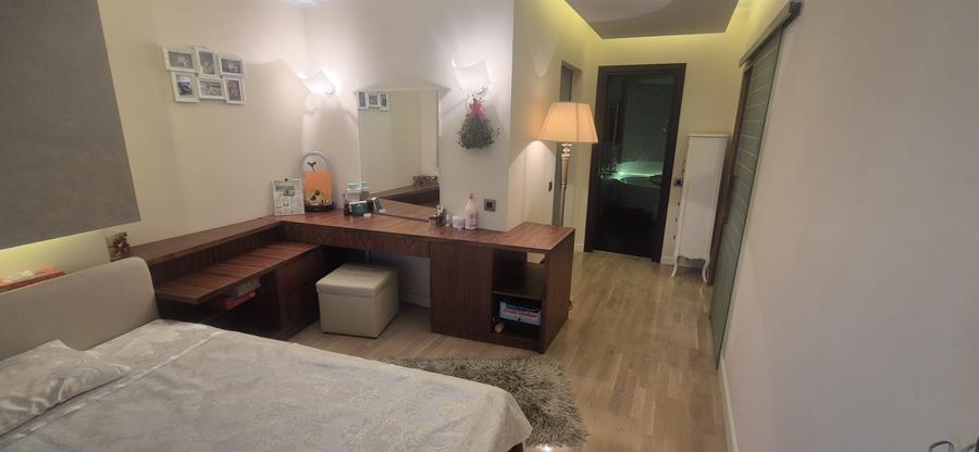 Apartament Aviatiei - Ambasada Chinei - Zagazului (North Areea Lake View )