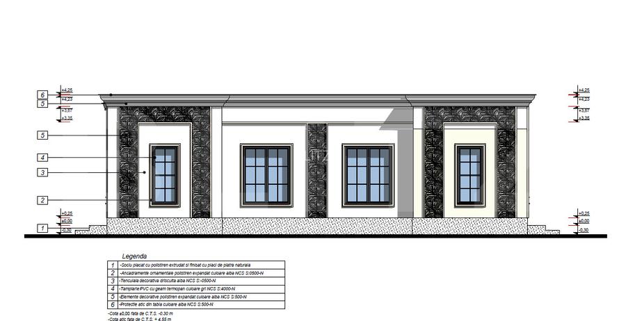 Duplex, 97 mp, zona Giarmata Mare - 4