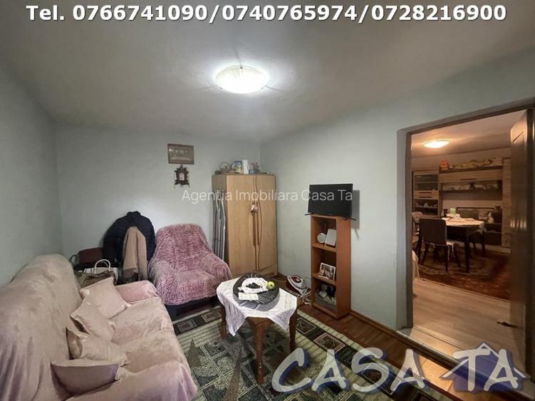 Casa 3 Camere, Aleea Fantanii - Zona Centrala - 11
