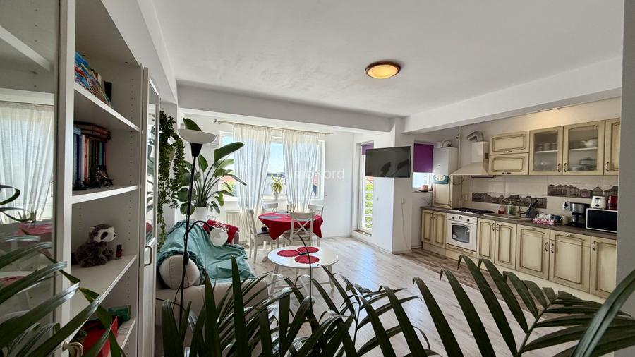 Închiriere apartament 2 camere - Bucureștii Noi mobilat si utilat - 2