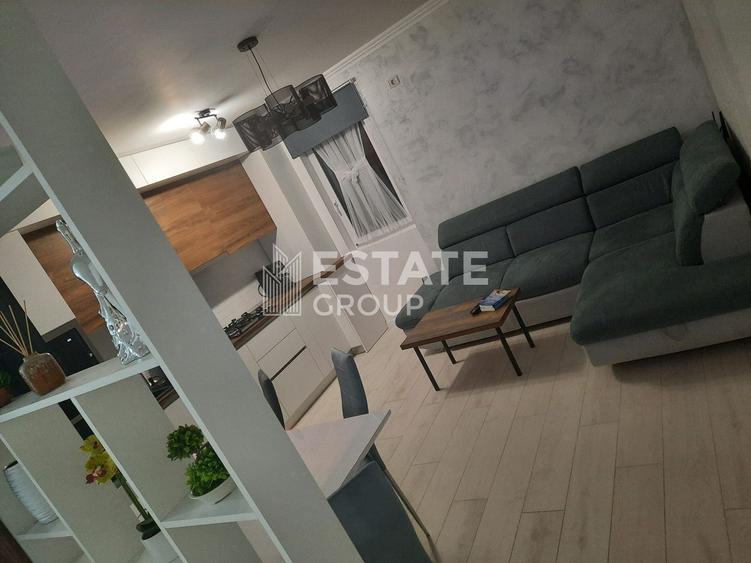 Apartament 3 camere decomandat, Giroc, aproape de Complex Flonta