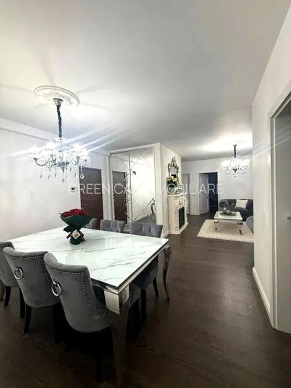 Apartament 3 cam | zona Vivo | 80 mp+garaj inclus - 2
