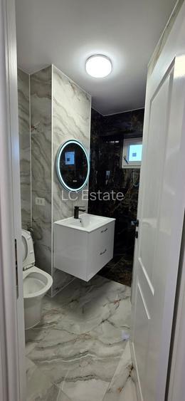 APARTAMENT EXCEPTIONAL 4 CAMERE, RENOVAT DE LA 0 , ETAJ 3 - 10