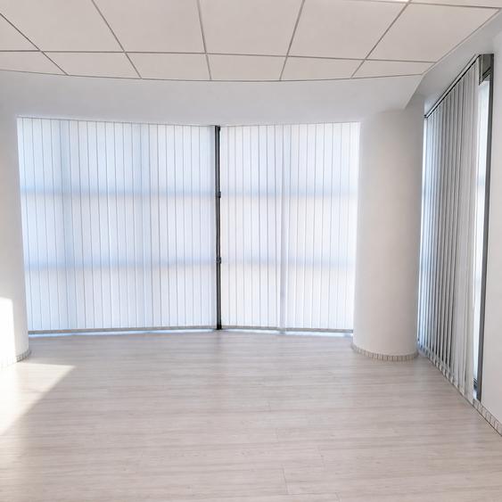 Birou in zona ultracentrala, cu vedere – 30 mp in City Center, Bacau