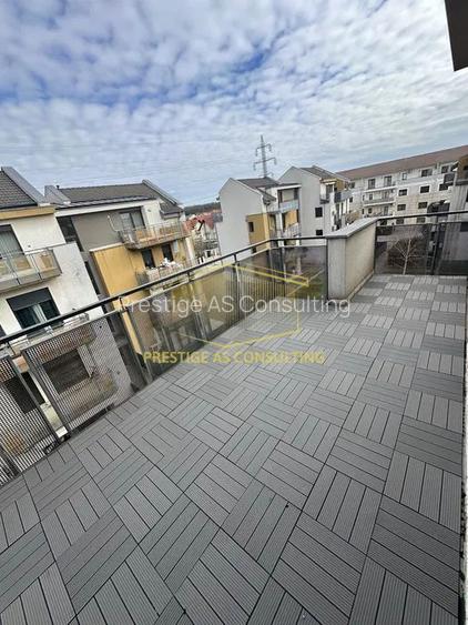 Apartament 3 Camere 2 Bai | Nou | Barcelona-Dumbravita - 8