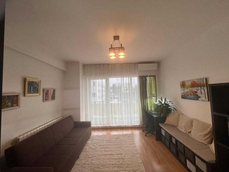 Apartament de vânzare, 3 camere, 59 mp, Gheorgheni Viva City