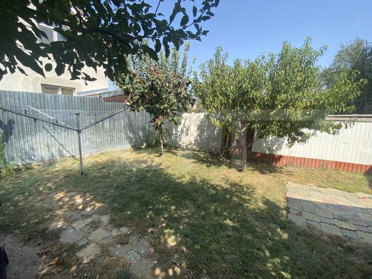 Casa 4 camere, 143 mp Sc, 380 mp teren, cartier 1 Mai, zona Spital