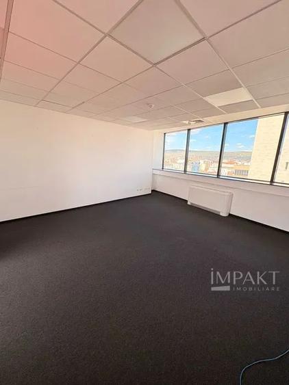 Spatiu de birouri premium de inchiriat – Piata Mihai Viteazul