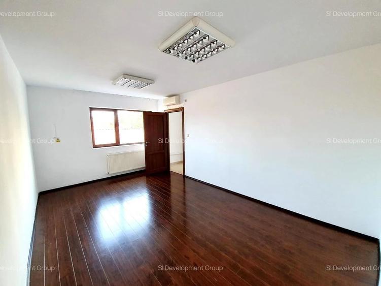 Imobil de vanzare - Herastrau - Ideal Clinica / Hotel / Scoala / Gradinita