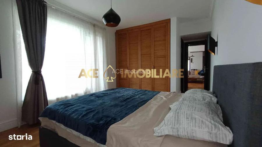 4 Camere de inchiriat | Domenii | Metrou | Centrala Proprie - 4