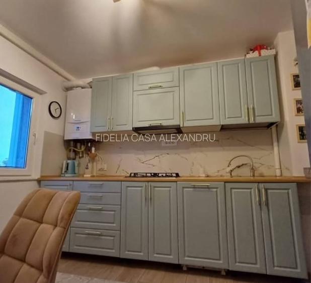 Apartament 2 Camere Tg Cucu