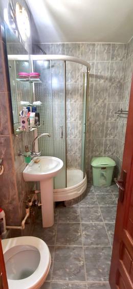 🙋 Gara🔸 3 Camere Decomandate 77m² Centrala Mobilat Utilat Etaj 1
