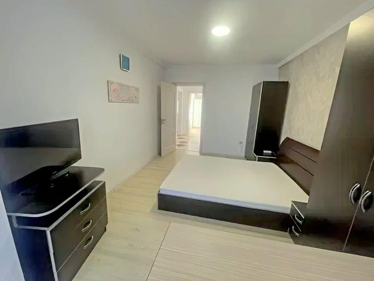 Superb apartament 3 camere Bulevardul Ferdinand la A-uri cu parcare