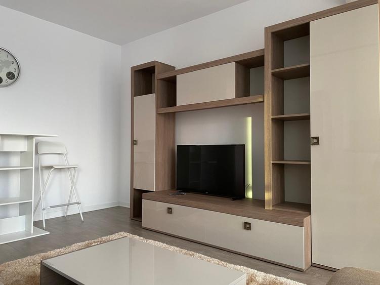 Inchiriere apartament 2 camere Cloud9 Residence