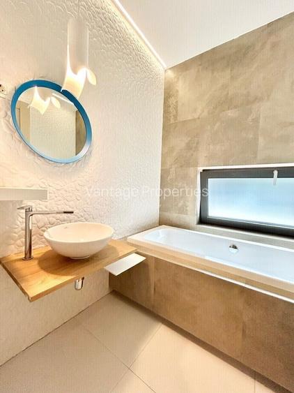 Vilă individuala | complex cu piscină interioară | Cambridge School - 22