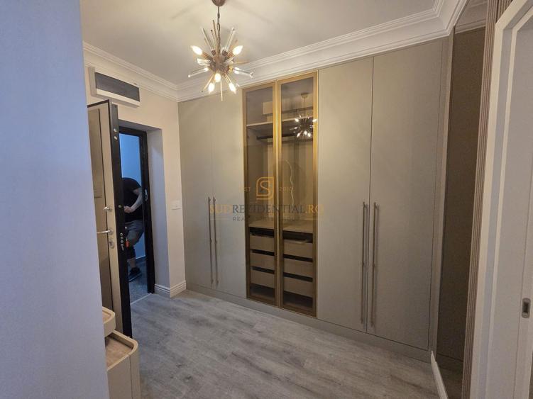 Apartament 1 cameră | Ivory Residence Pipera | 37 mp | Etaj 7