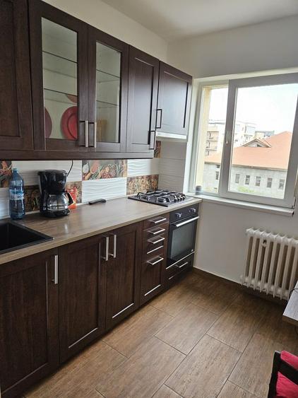 Apartament 2 camere. Piata Sudului, la 3 min. de metrou.