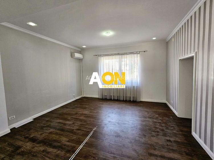 Cladire de birouri, S+P+2E, 650 mp utili, zona Centru - 4