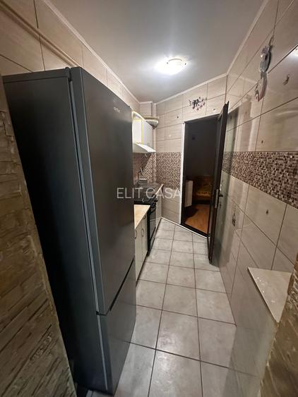 Apartament cu 1 camera decomandat, zona Dacia - 4