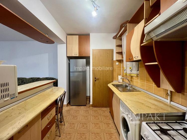 Apartament cu 2 camere in zona FSEGA - 3