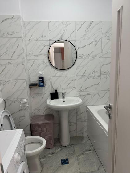INCHIRIERE/ GARSONIERA/ MILITARI/ MILITARI RESIDENCE/ 350 EURO/ PARCARE