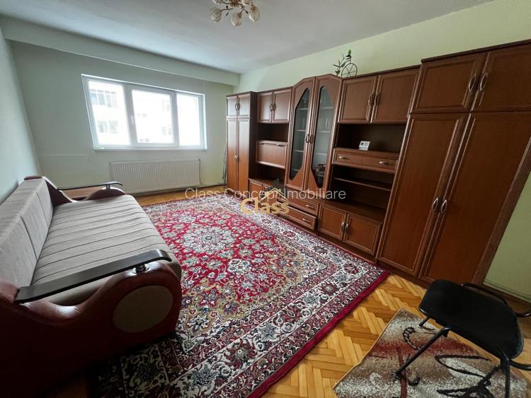 Apartament 2 camere | Decomandat | 57 mpu | Gh. Dima Zorilor
