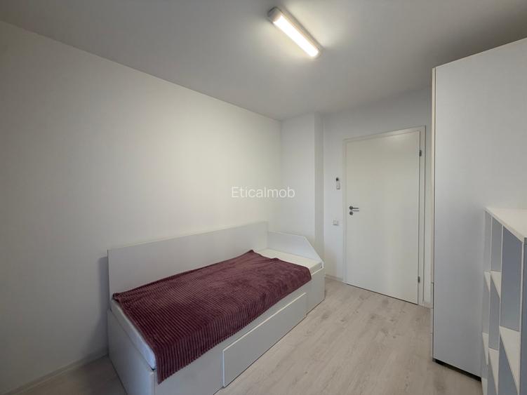 Apartament 3 camere | Class Park | Grădină privată | Parcare + Boxă incluse - 13