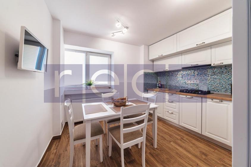 PRIMA INCHIRIERE APARTAMENT 3 CAMERE 2 BAI DOROBANTI 90MP SUPERB RENOVAT
