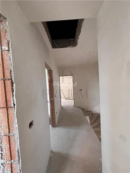 Moșnița Nouă | Duplex premium P+E | 130 mp utili | 4 camere | 350 - 11