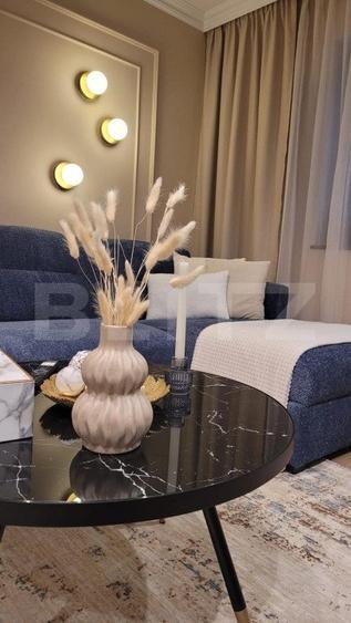 Apartament de închiriat, cu 2 camere, 60 mp, zona Calea Aradului, Oradea