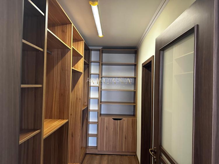 Apartament 3 camere în complex premium cu vedere spre lac - 14