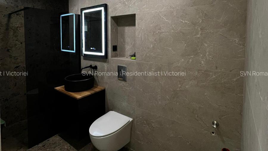 REA1028981 Apartament 2 camere I Renovat complet I Colentina - 4