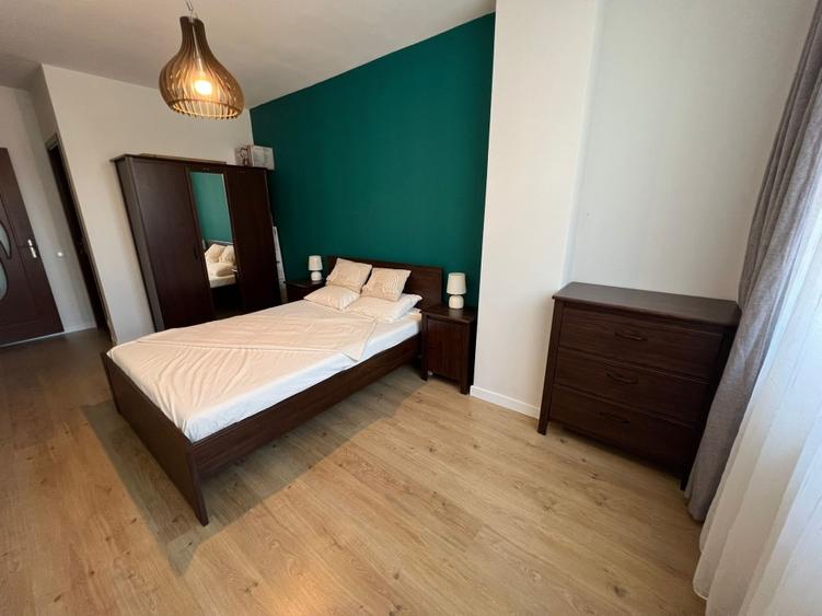 Apartament 3 camere Oasului 86-90