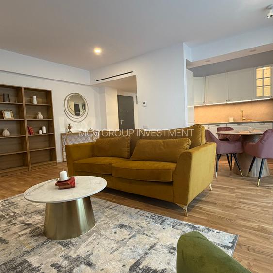 Apartament premium Iancu Nicolae | Prima închiriere | - 2
