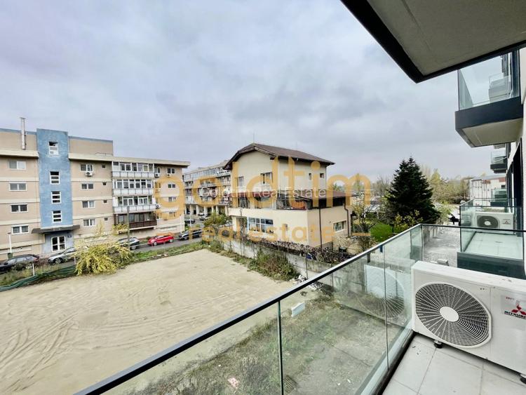 BANEASA/SUPERB/PRIMA ÎNCHIRIERE/PARCARE INCLUSA (+TVA) - 12