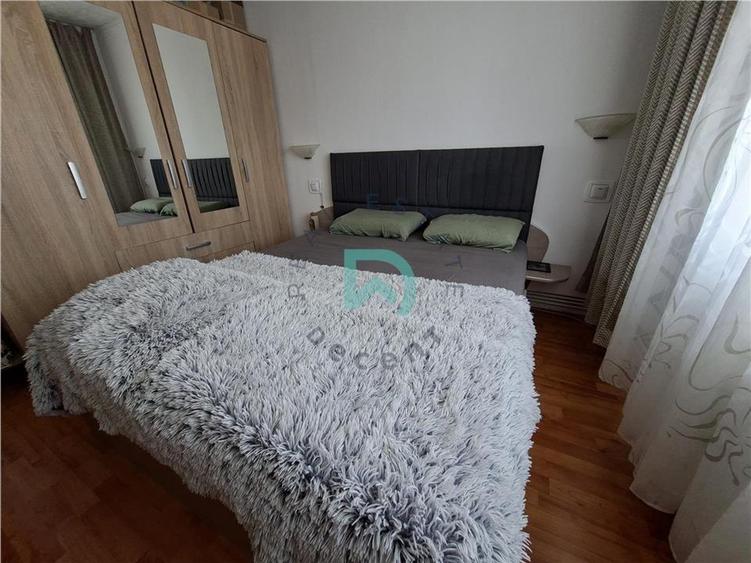Apartament 3 camere Astra, 65 mp - Brasov