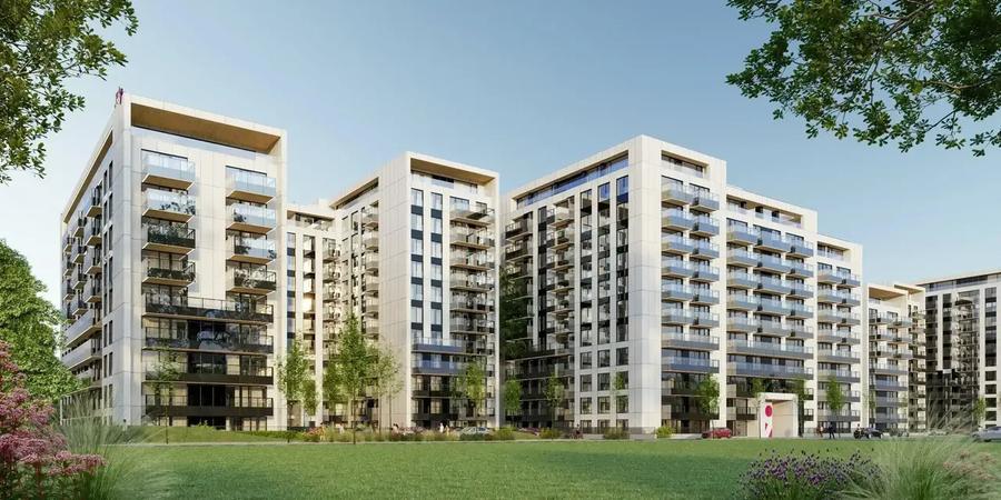 Apartament 2 camere