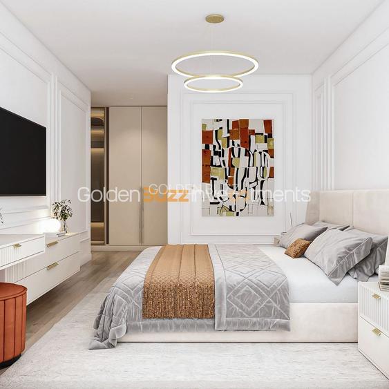 Apartament 4 camere | 165 mp | Piscină | Complex nou 2025 - 22