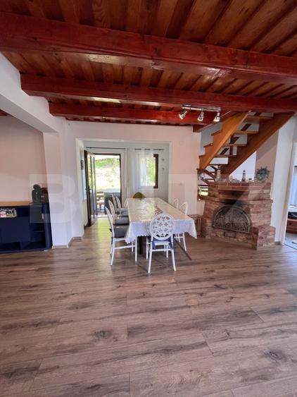 Cabana de Vânzare – aproape de lac | 0% comision pentru cumpărător