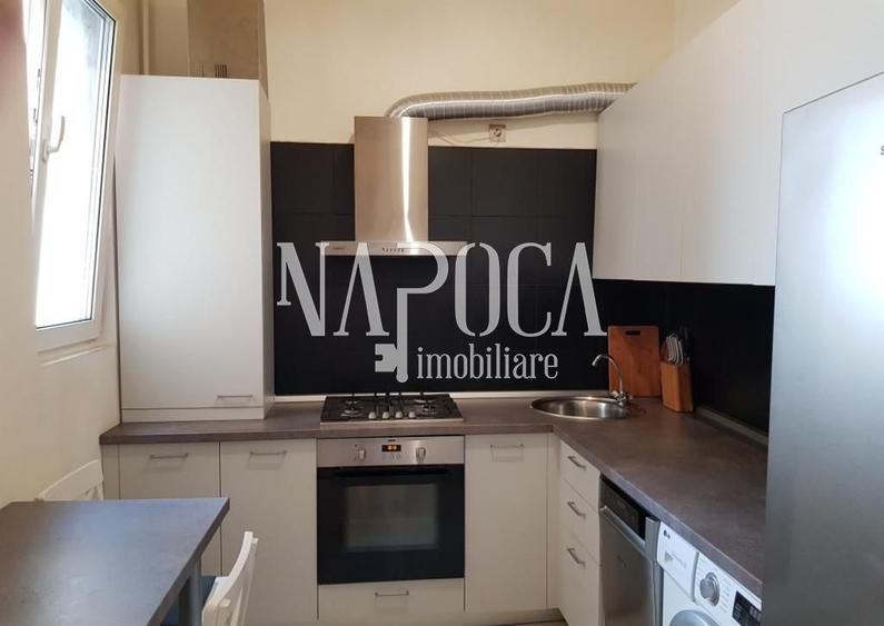 Apartament 4 camere de vanzare in Centru, Cluj Napoca