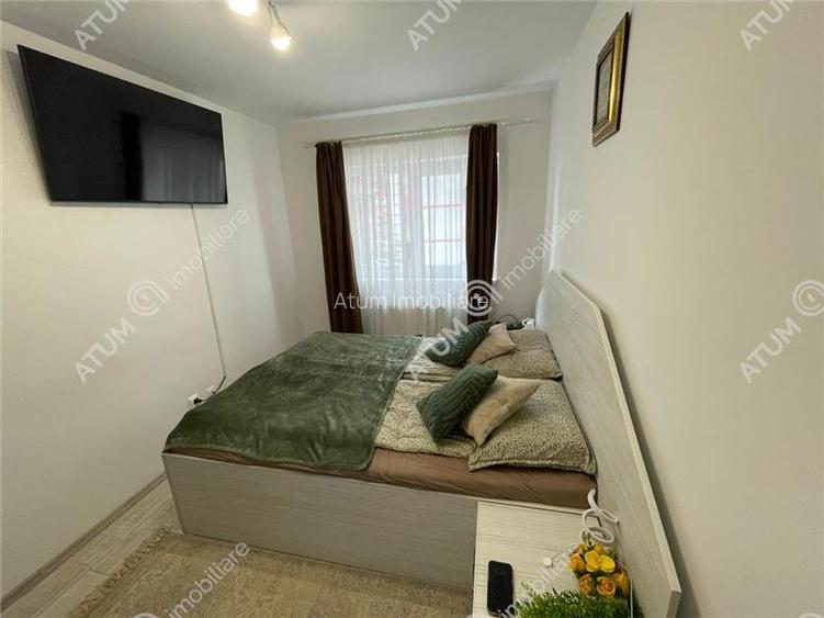 Apartament 3 camere balcon loc parcare zona Magnolia Sibiu - 3