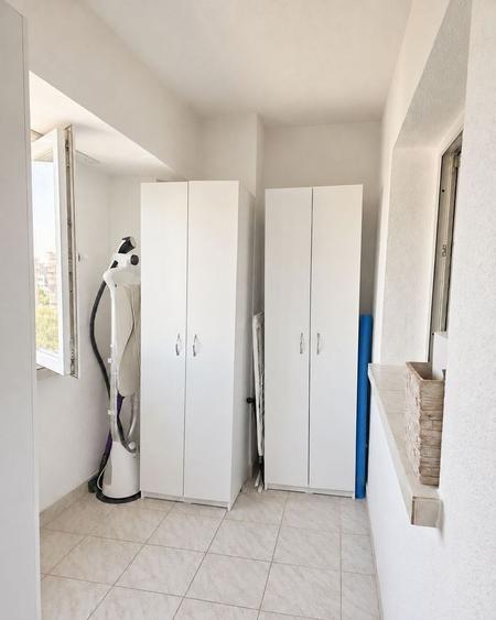 NERVA TRAIAN | 3 CAMERE | MOBILAT UTILAT
