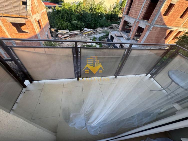 Penthouse, 3 camere, modern, parcare Manastur zona Campului, Mehedinti