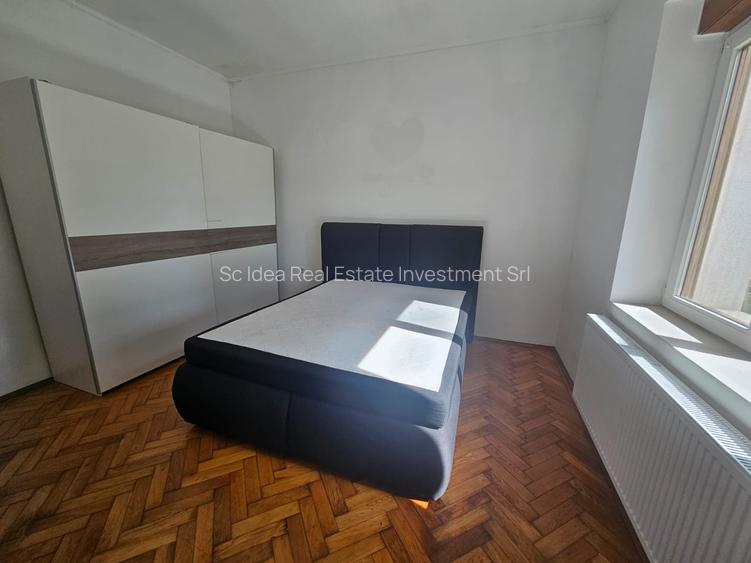 Casa zona Dambovita 3 camere 99 mp utili !! - 2