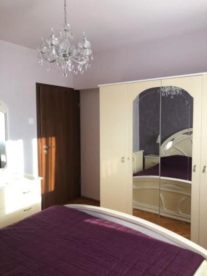 Apartament 4 camere | Calea Moșilor | Centrală proprie | Bloc reabilitat