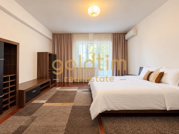SUPERB/ 4 CAMERE / 180 MP / PARCARE SUBTERANĂ / POLONĂ – DOROBANTI